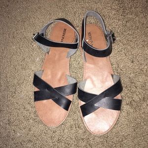 Merona sandals